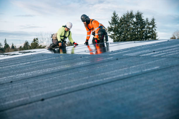 Reliable Metal Roofing contractor in Moscow, IA by Roof Repair Smedway